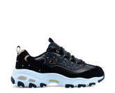 Skechers DLites Glamour PR/DOUR - 13087-BKRG-263